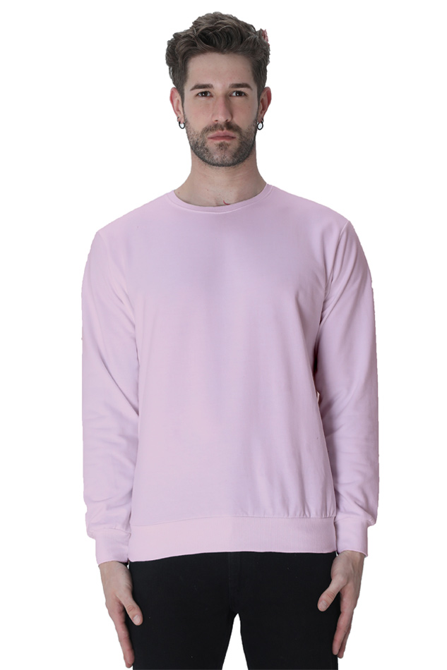 Plain Unisex tshirts by Nibbana Studio - Light colors