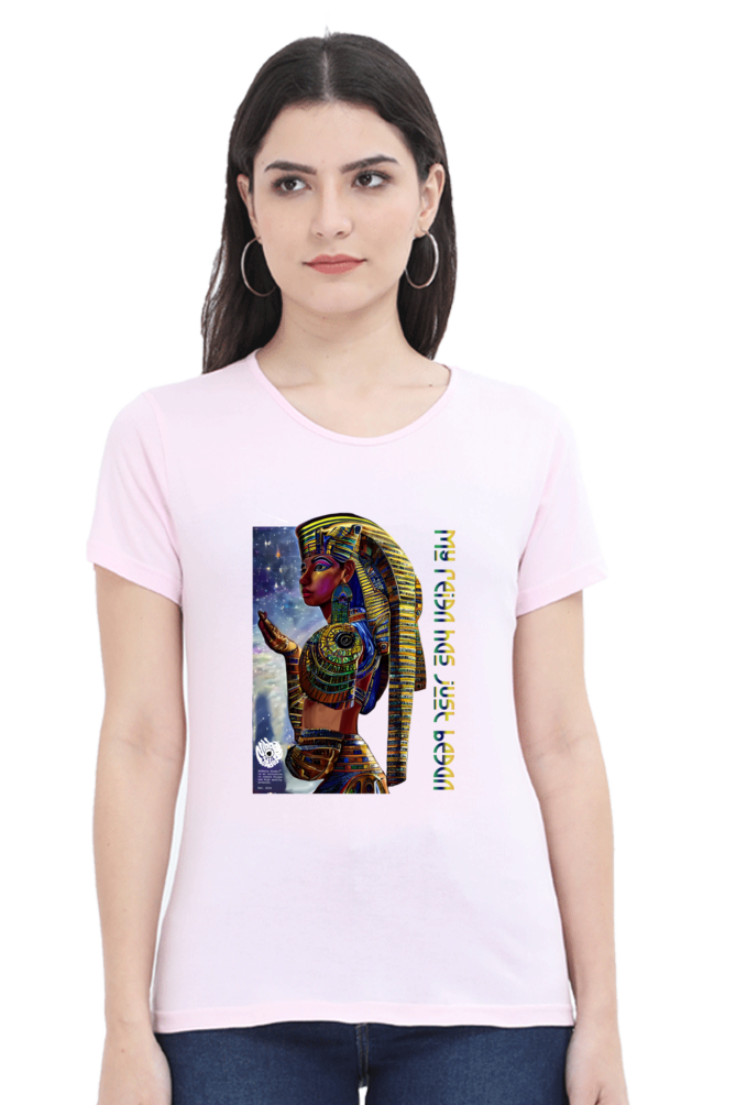 Egyptian Queen Tshirt