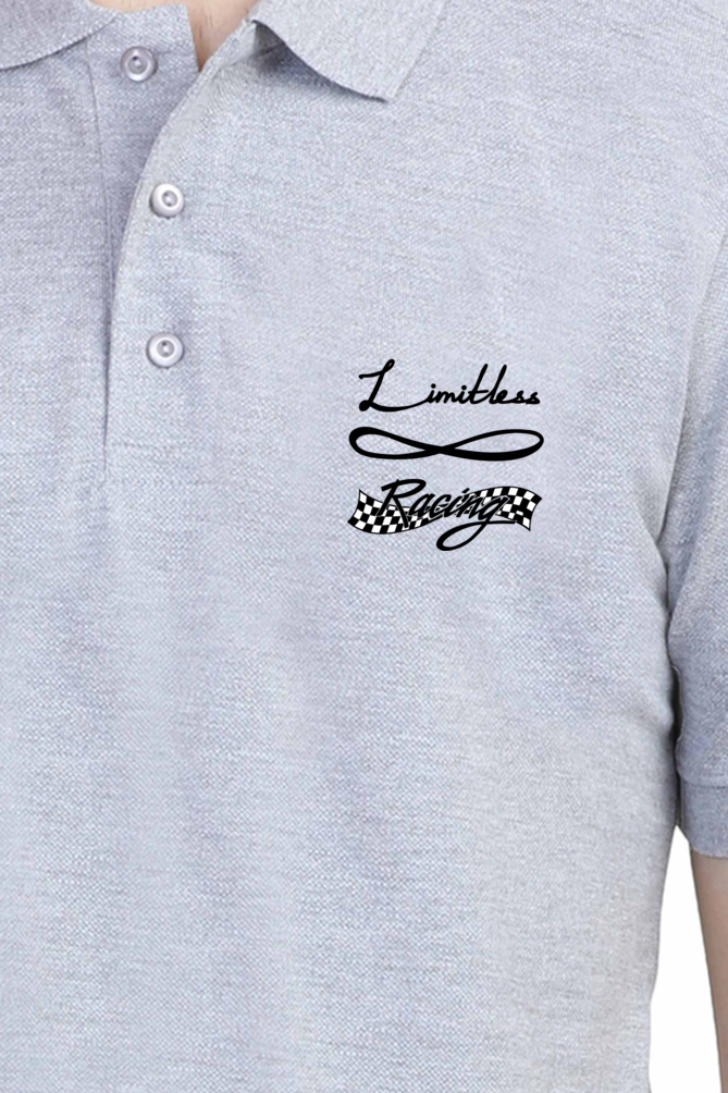 Limitless Polo