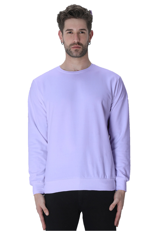Plain Unisex tshirts by Nibbana Studio - Light colors