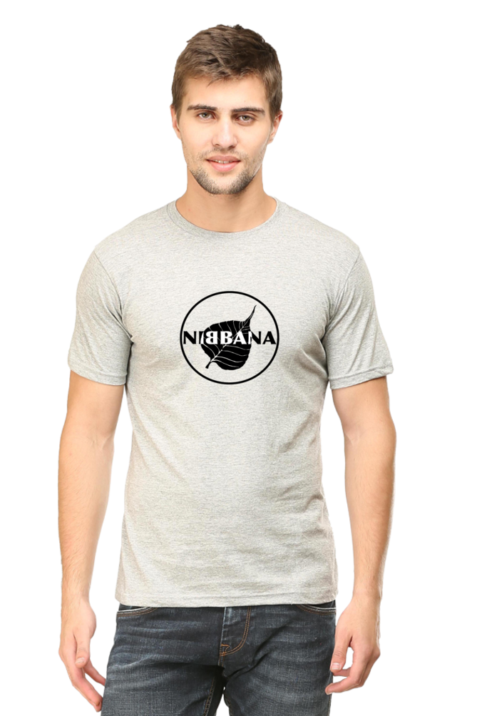 Nibbana Studio Regular tshirt