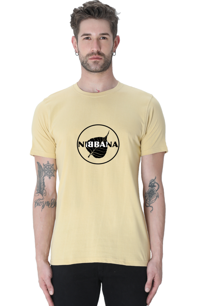 Nibbana Studio Regular tshirt