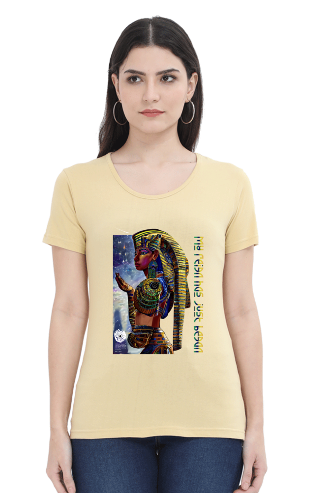 Egyptian Queen Tshirt