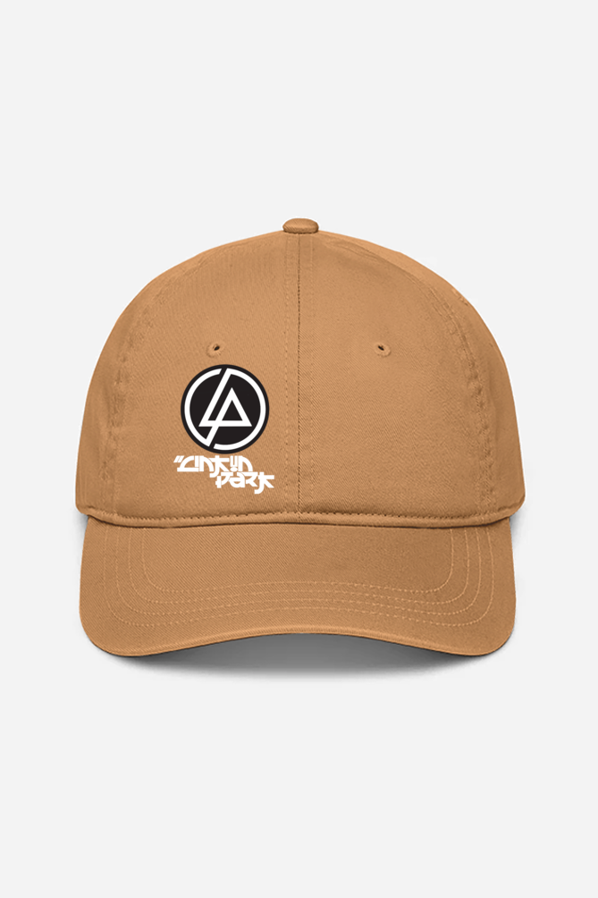 LP - Glow in Dark baseball Cap