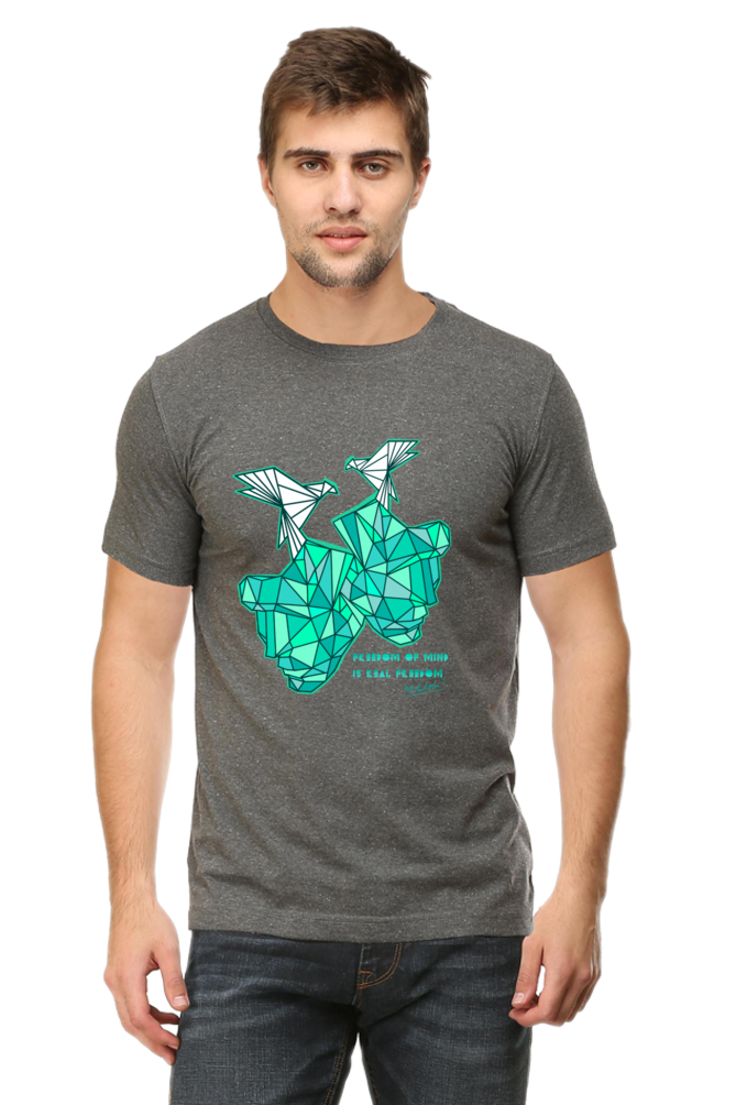 Freedom of Mind by Nibbana Studio