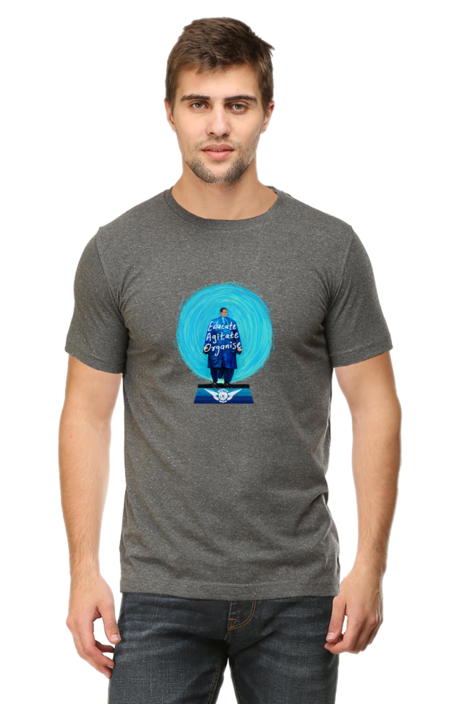 Dr. Ambedkar EAO 2 by Nibbana Studio
