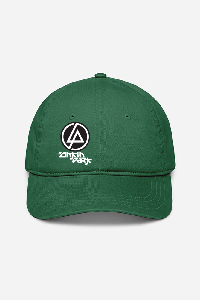 LP - Glow in Dark baseball Cap