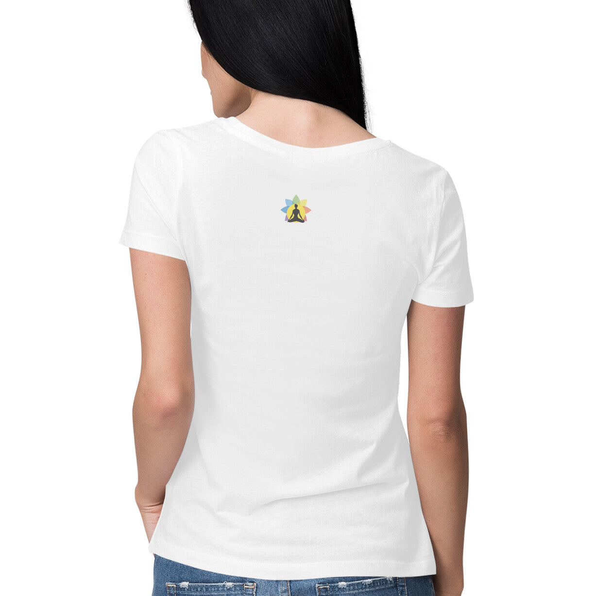 Yoga Tshirt