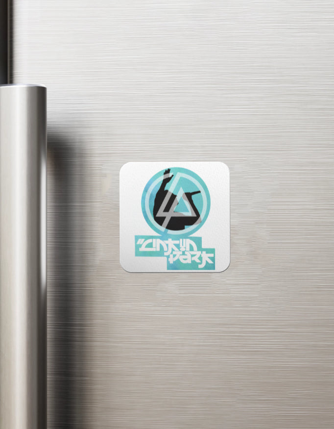 Linkin Park Fridge Magnet