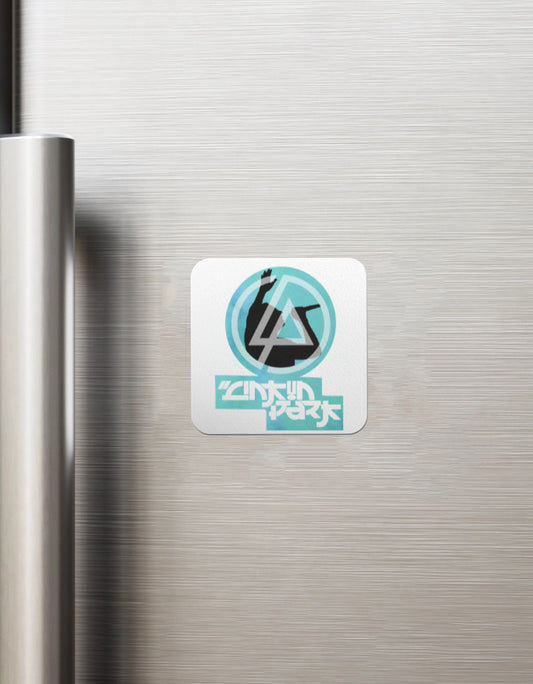 Linkin Park Fridge Magnet