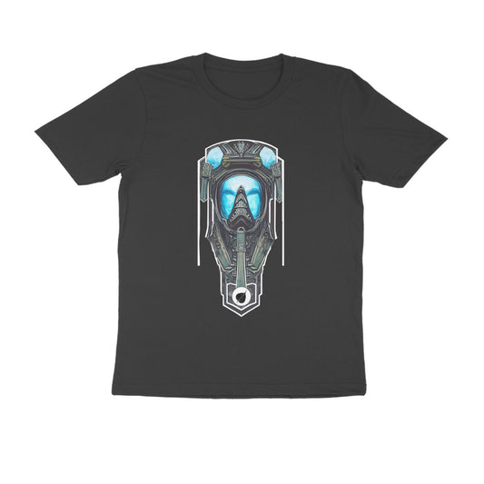 Deep Space unisex tshirt by Nibbana Studio