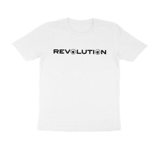 Revolution by Nibbana Studio