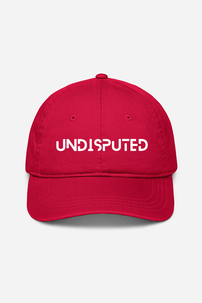 Undisputed Baseball Cap - Glow in Dark