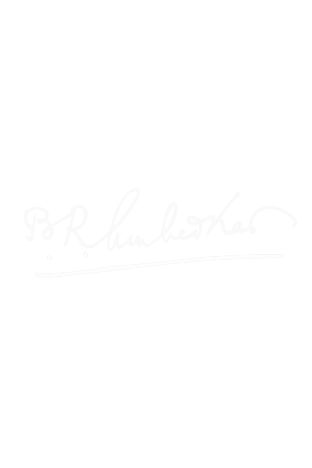 Dr. Ambedkar signature polo tshirt