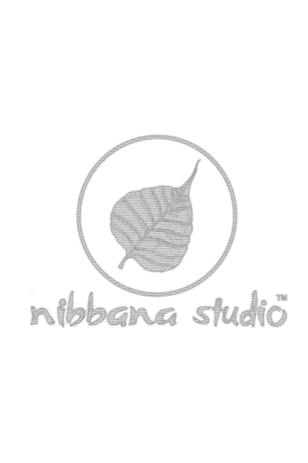Plain Unisex Sweatshirt by Nibbana Studio