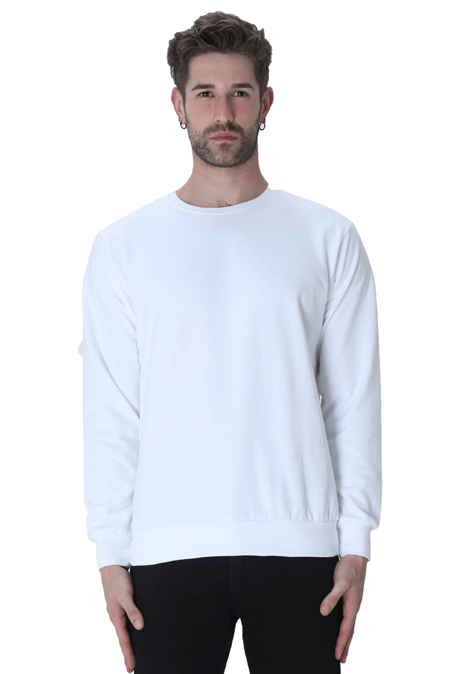 Plain Unisex tshirts by Nibbana Studio - Light colors