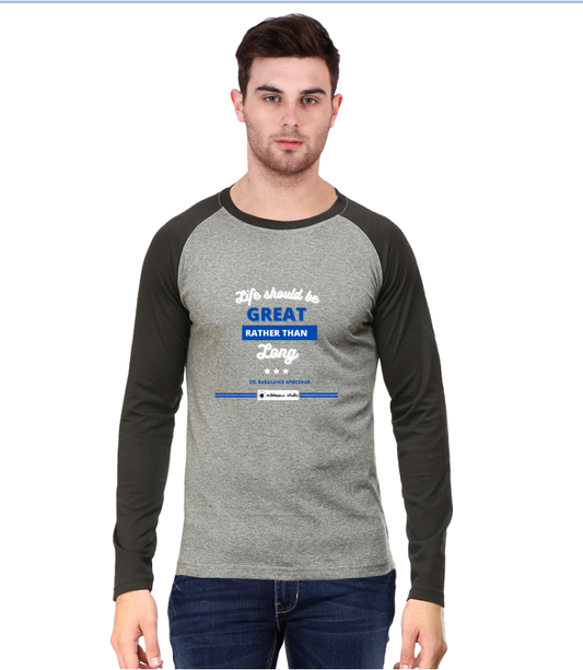 Dr. Ambedkar quote Reglan tshirt