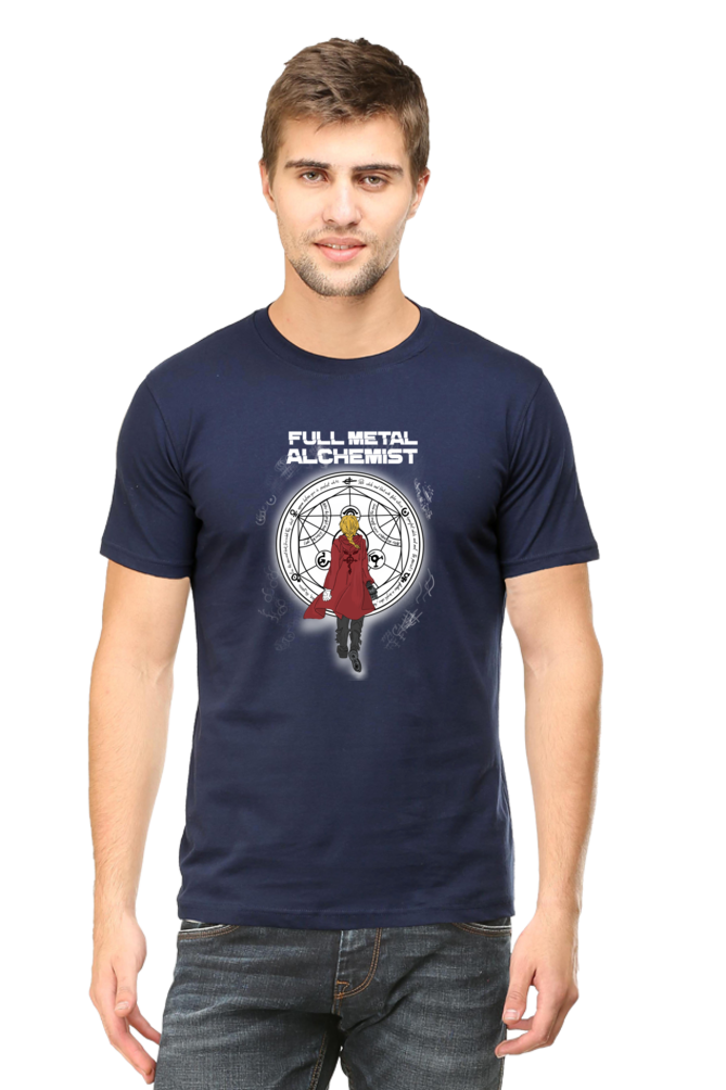 Full Metal Alchemist tshirt