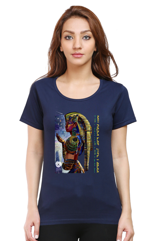 Egyptian Queen Tshirt