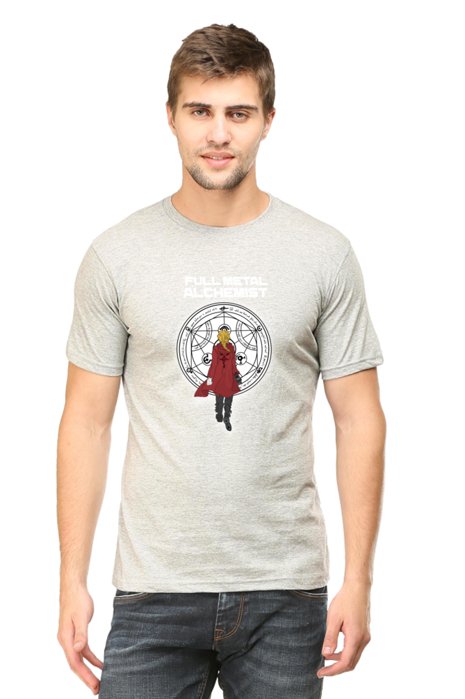 Full Metal Alchemist tshirt