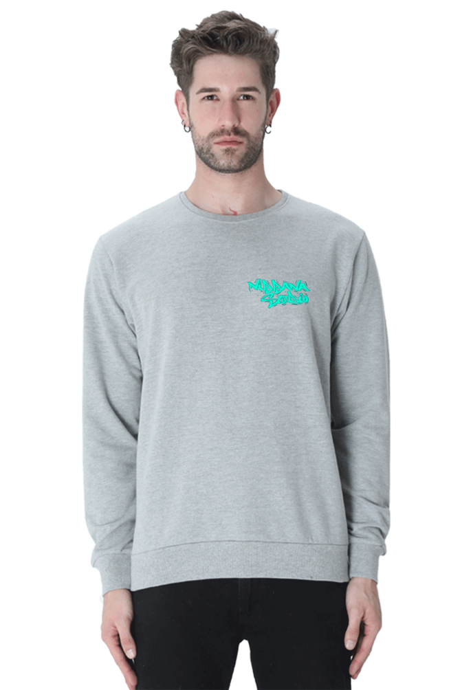 Nibbana Studio Sweatshirt