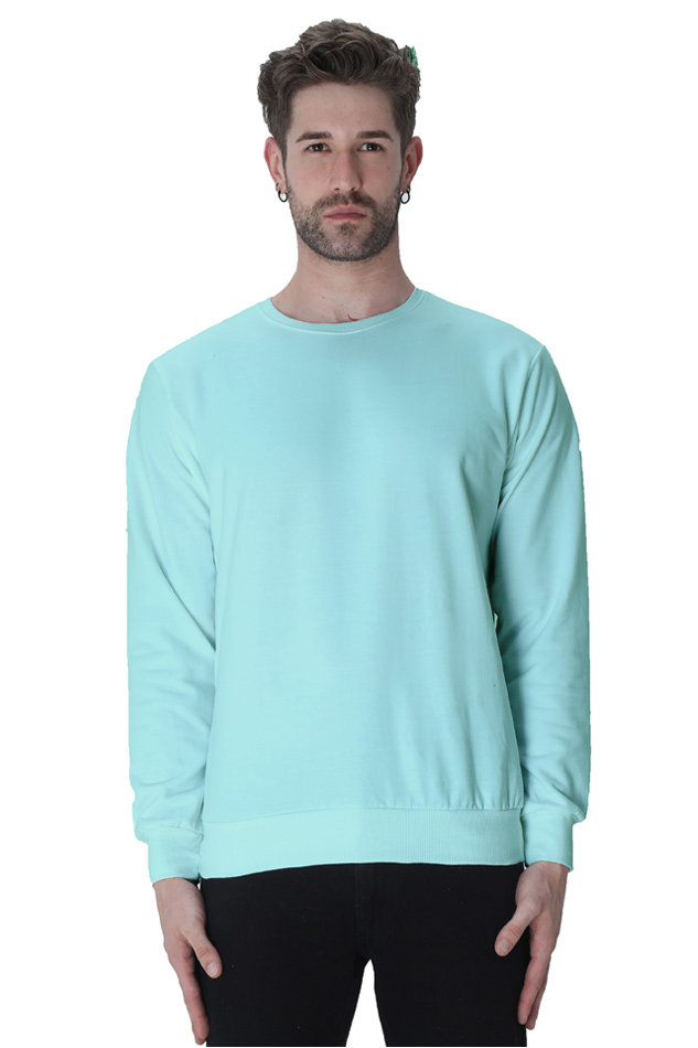 Plain Unisex tshirts by Nibbana Studio - Light colors