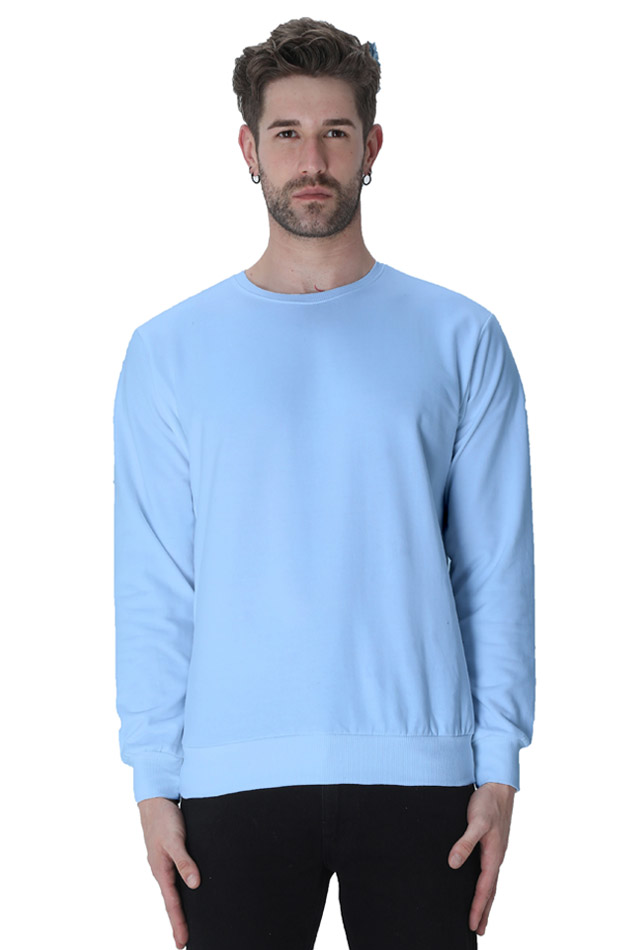 Plain Unisex tshirts by Nibbana Studio - Light colors