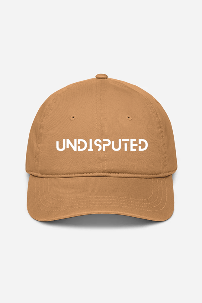 Undisputed Baseball Cap - Glow in Dark