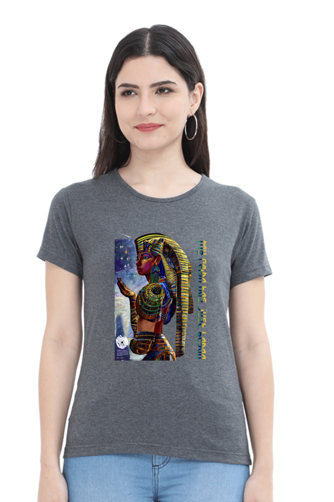 Egyptian Queen Tshirt