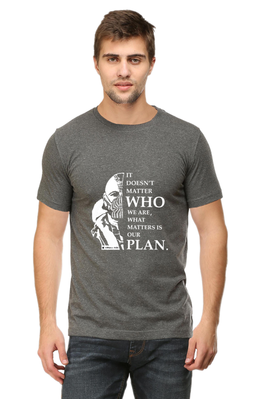 Bane Dark Knight Rises Unisex tshirt
