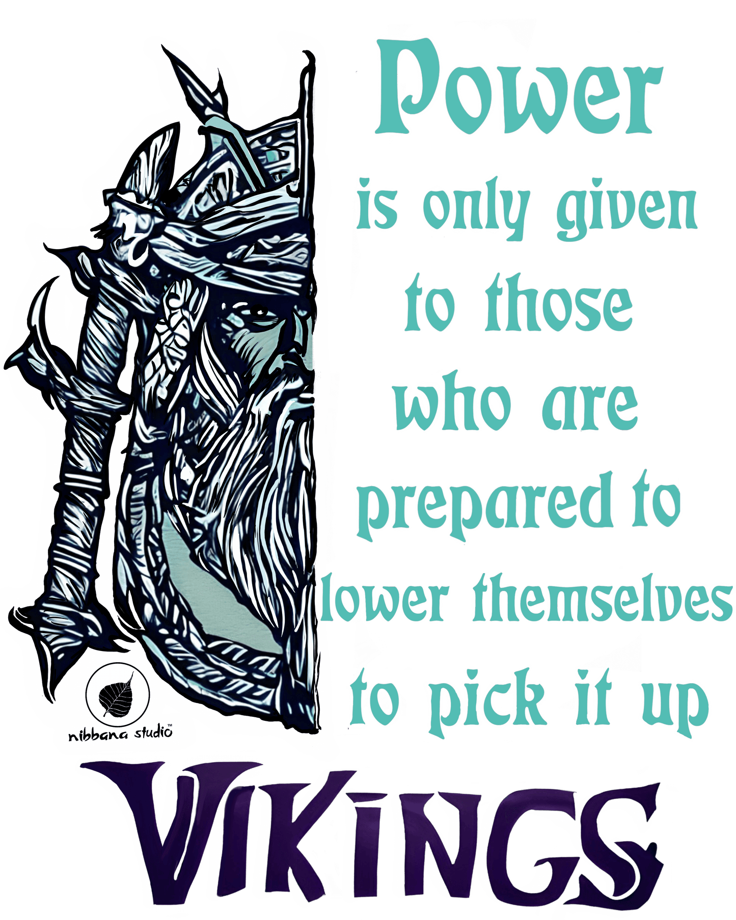 Vikings ⚔️