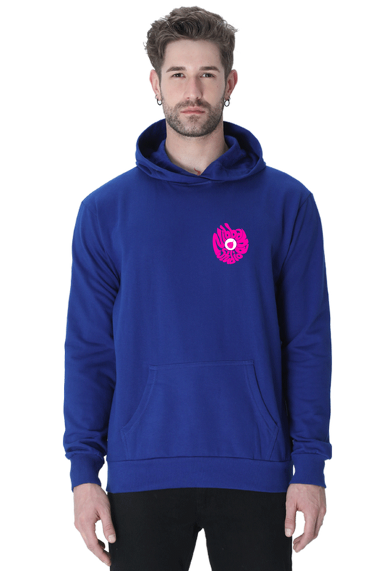 Nibbana Studio unisex Hoodie