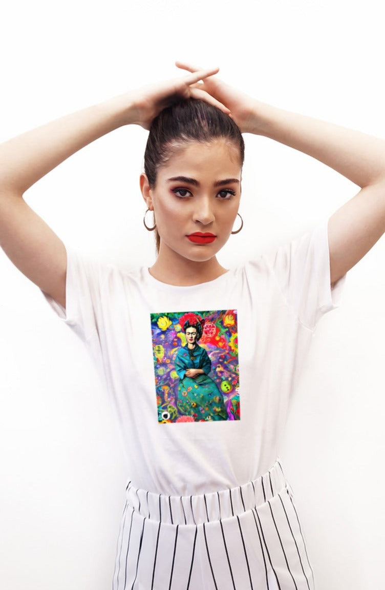 Frida T-shirt