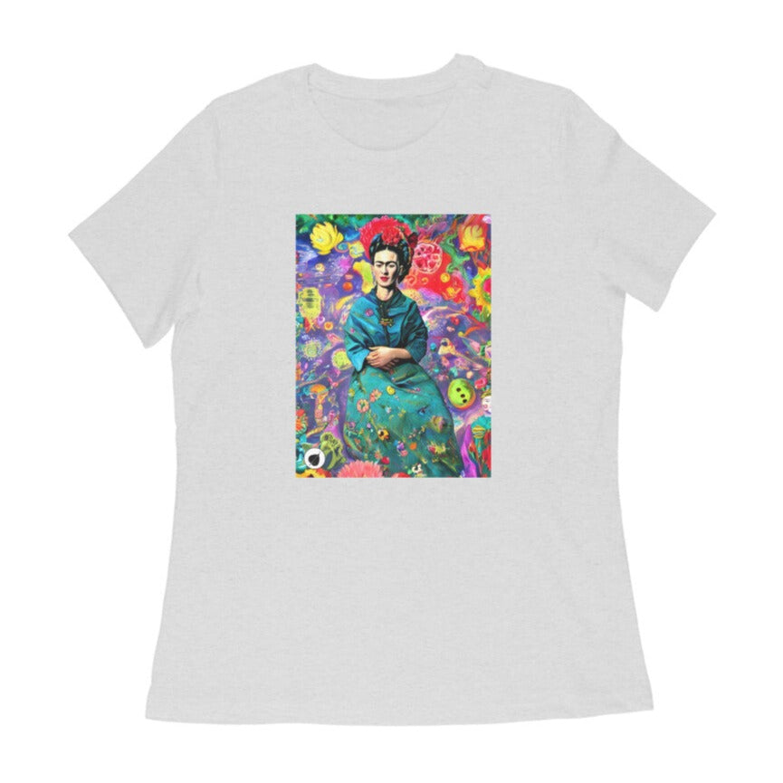 Frida T-shirt