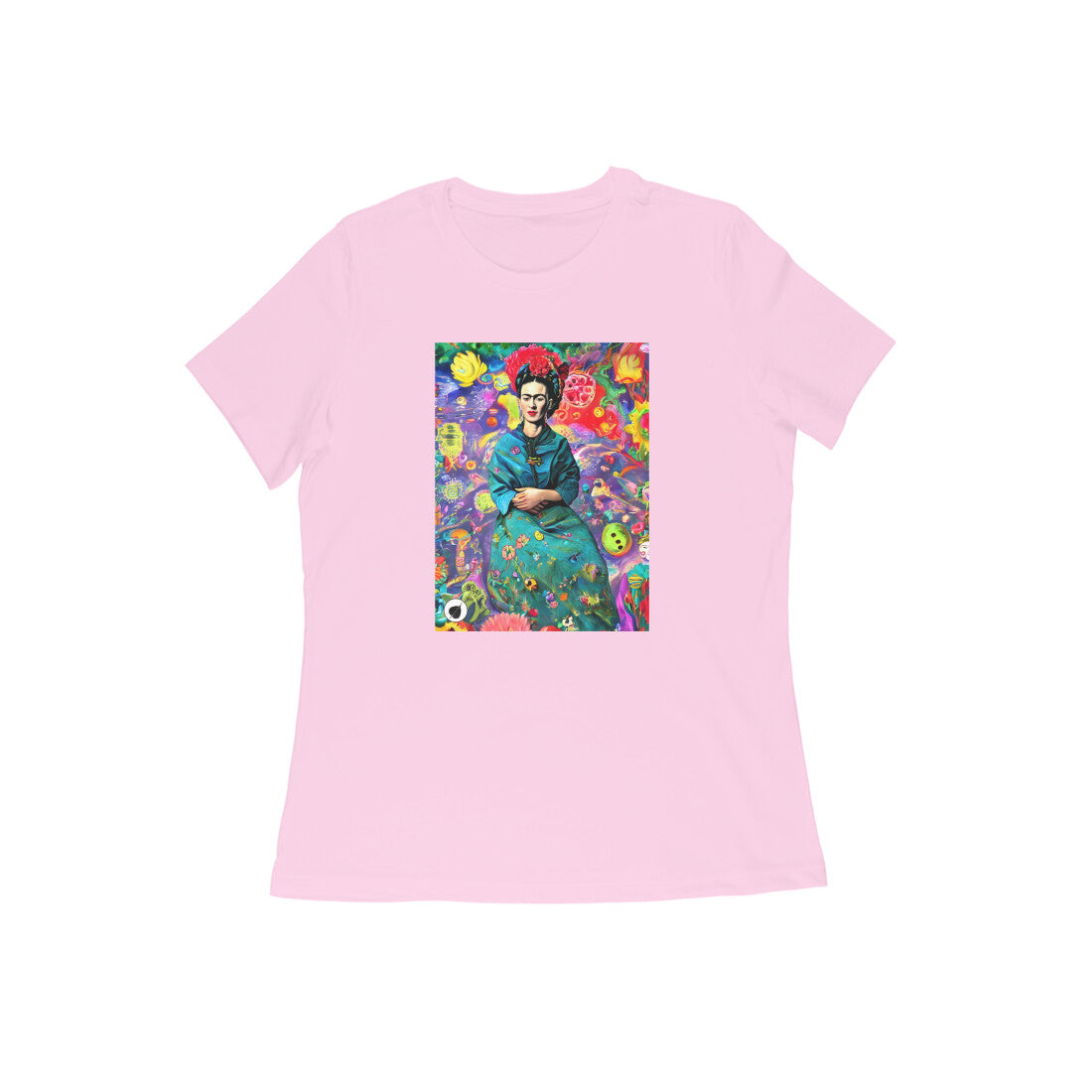 Frida T-shirt