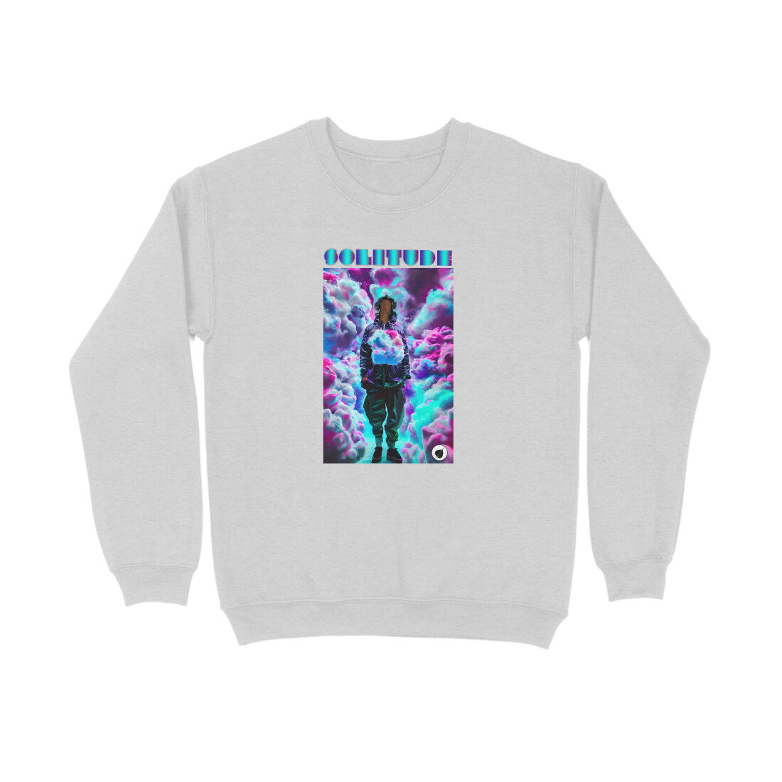 Solitude Unisex sweatshirt