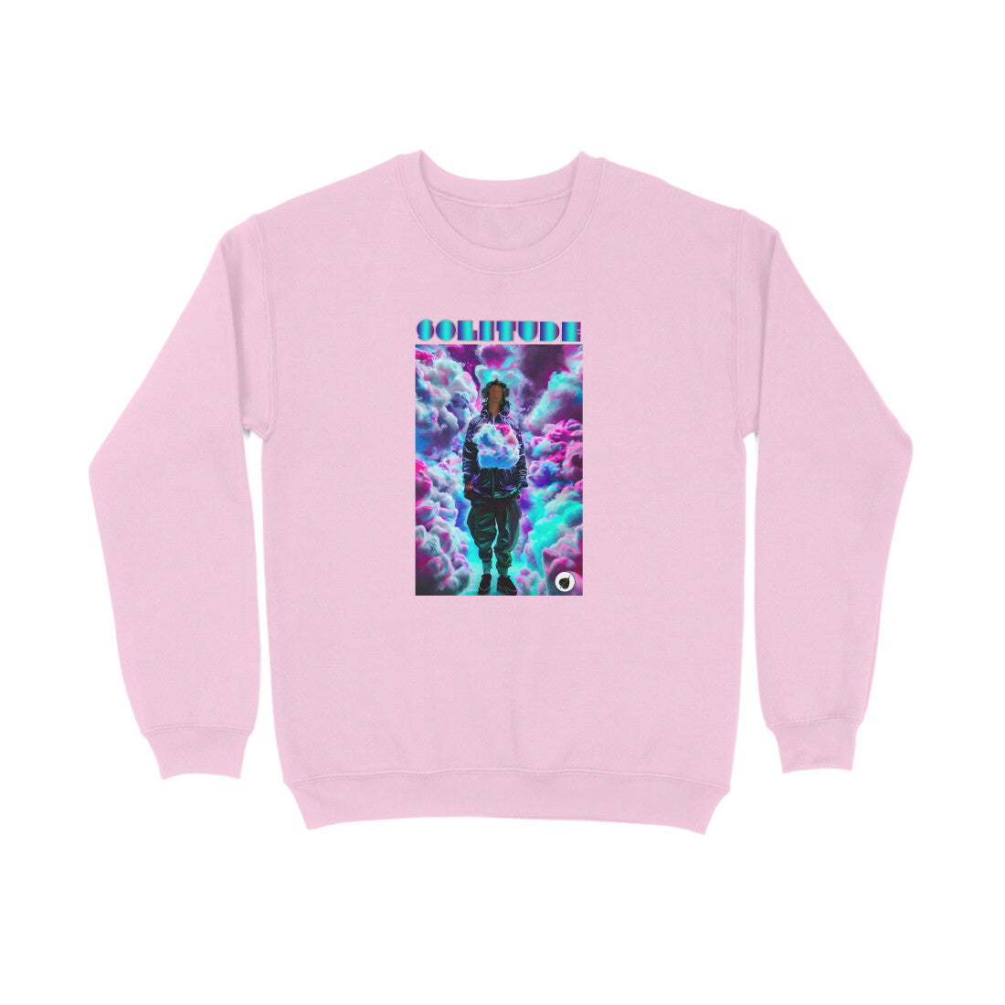 Solitude Unisex sweatshirt