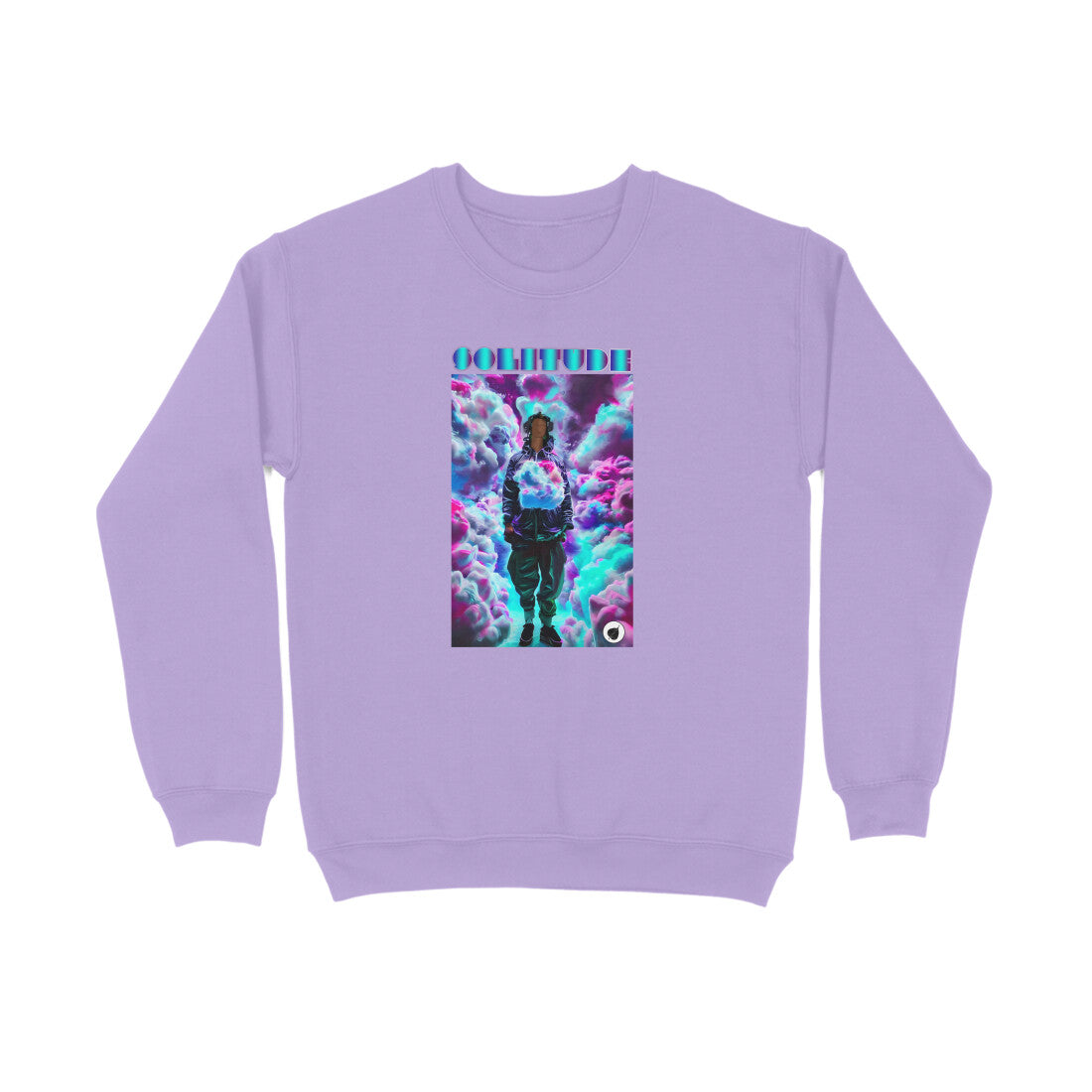 Solitude Unisex sweatshirt