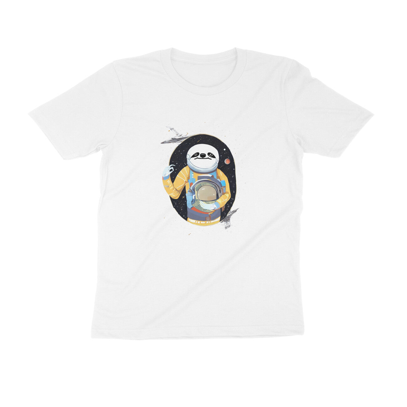 Space Sloth