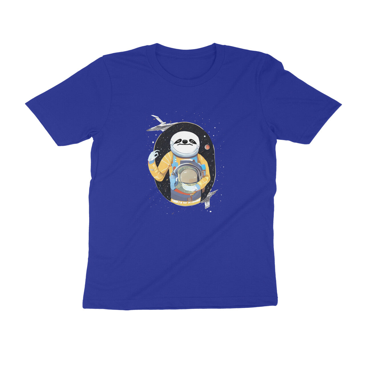 Space Sloth