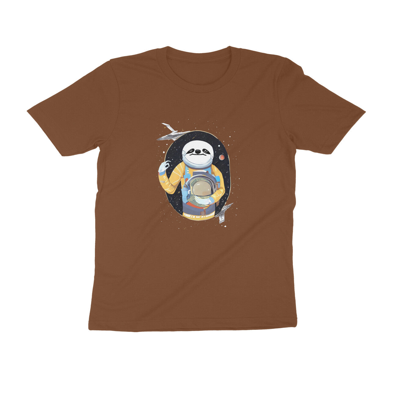 Space Sloth