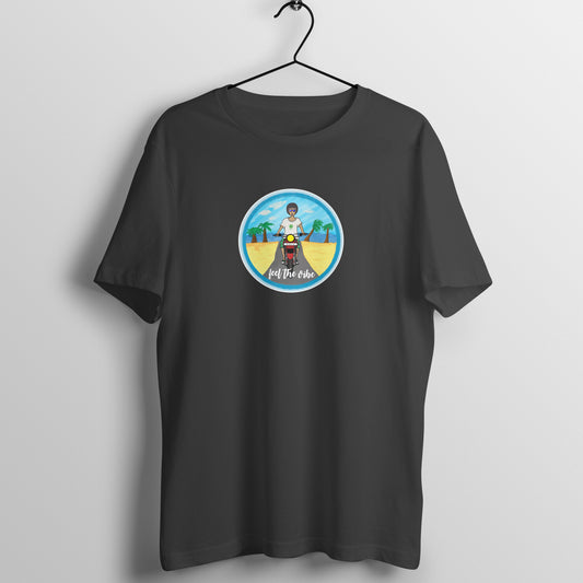 Feel the vibe by Nibbana Studio