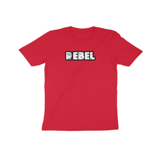Rebel tshirt