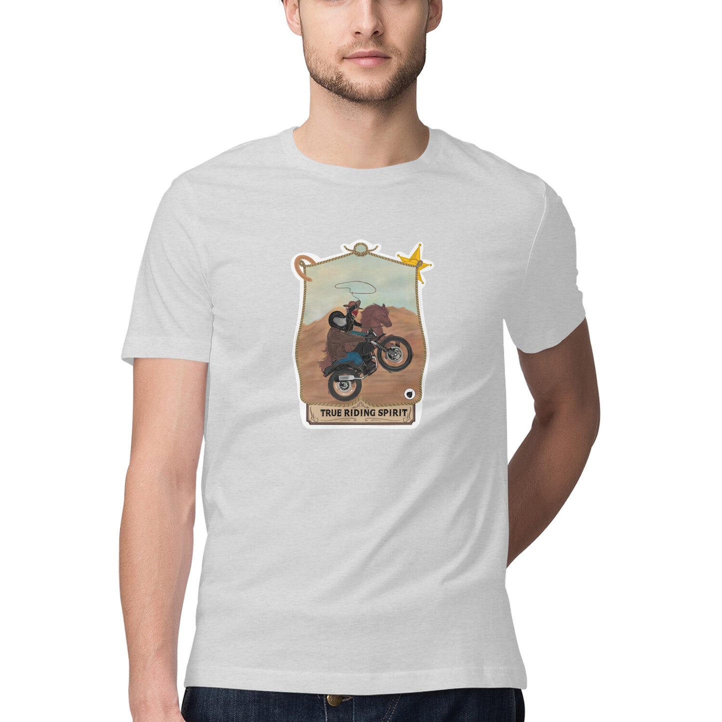 Riding spirit