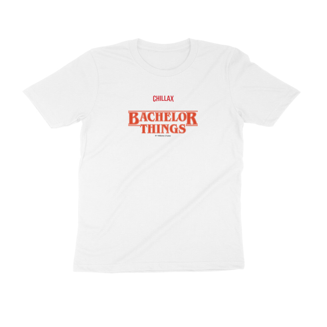 Bachelor things by Nibbana Studio