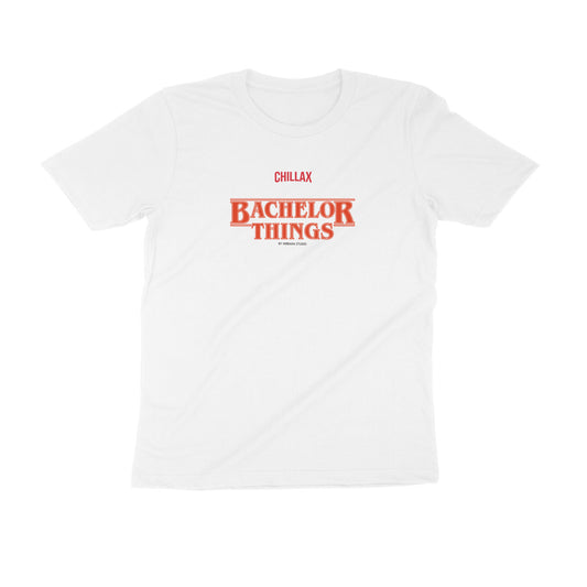 Bachelor things by Nibbana Studio
