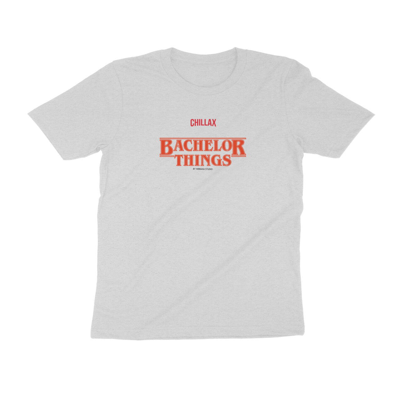 Bachelor things by Nibbana Studio