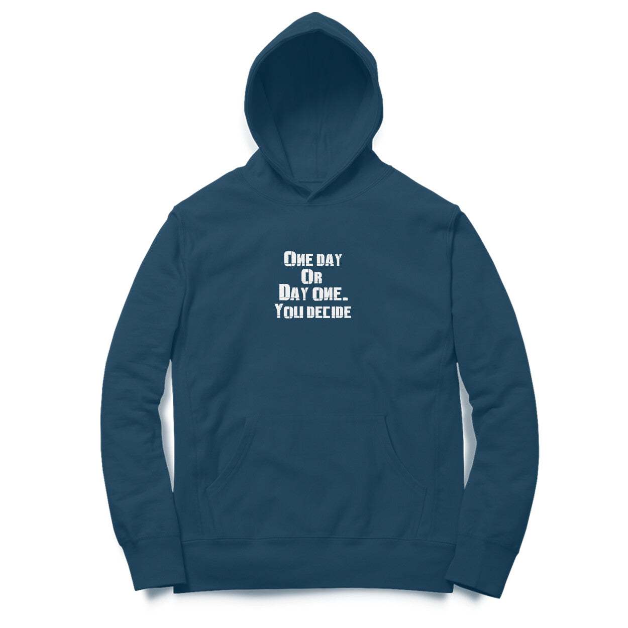 Ninja front back printed