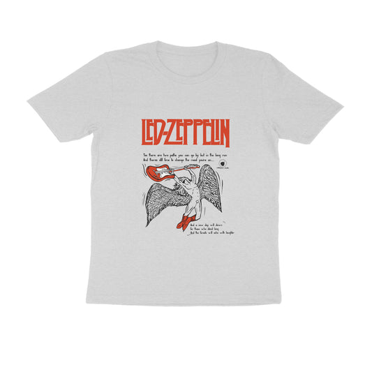 Led Zeppelin Tshirt 🎸