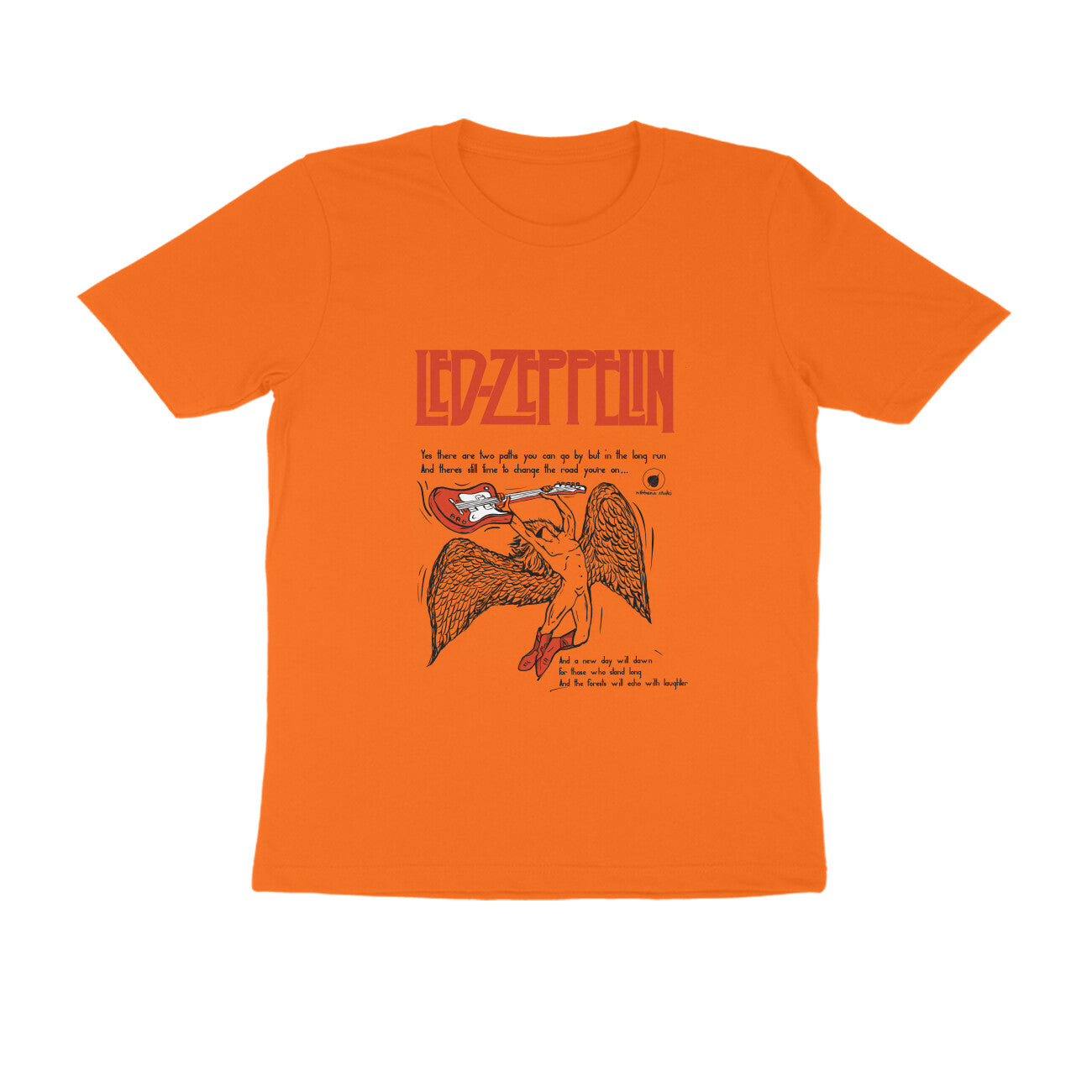 Led Zeppelin Tshirt 🎸